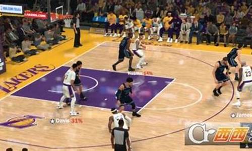 nba2k20离线玩生涯_nba2k21离线玩生涯模式