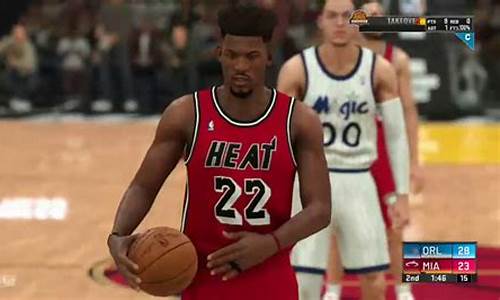 nba2k20怎么把创员添加进球队_nba2k20如何将创建好的球员加到阵容了