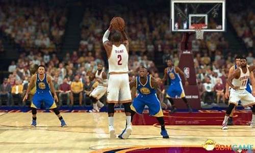 2k17空中接力怎么按_nba2k17空中接力