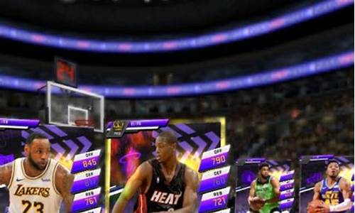 nba2k20手机中文破解版_nba2k20手机破解版