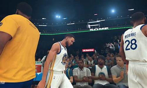 nba2k20生涯模式怎么用nba球员_nba2k20生涯模式怎么开始