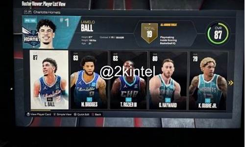 nba2k23球员数据_nba2k23球员数据库