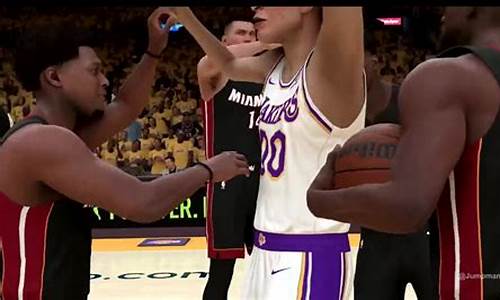 nba2k21自建球员科比_nba2k21自创科比