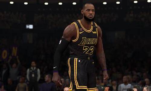 nba2k23怎么玩其他年代_2k21怎么3v3