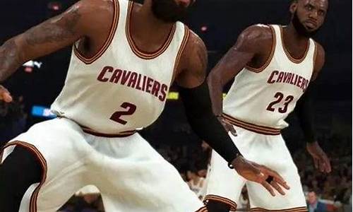 NBA2k詹姆斯的脸_nba2k詹姆斯脸型