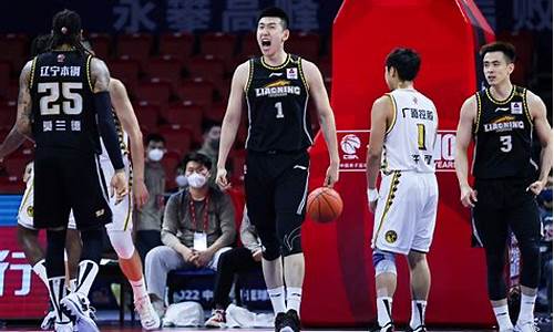 cba20191224辽宁对广厦_cba辽宁vs广厦第二场