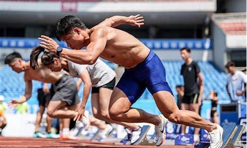 田径体育生训练照片大全图片_田径体育生训练照片大全