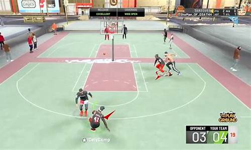 nba2k2020破解版下载_nba2k2020破解版