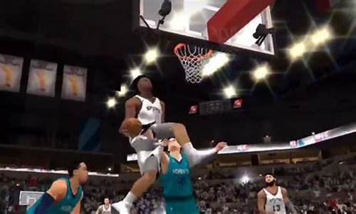 nba2k20操作技巧空接_nba2k20空接技巧