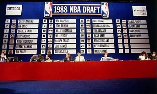 1988年nba总决赛g7_1988年nba总决赛